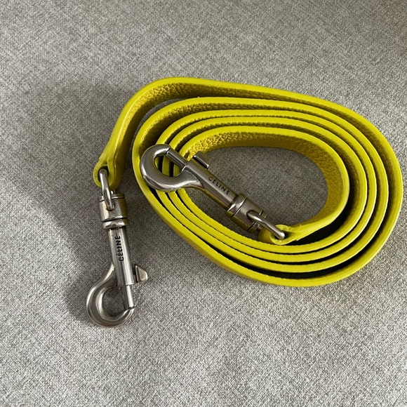 Celine nano luggage bag - Picture 12 of 12